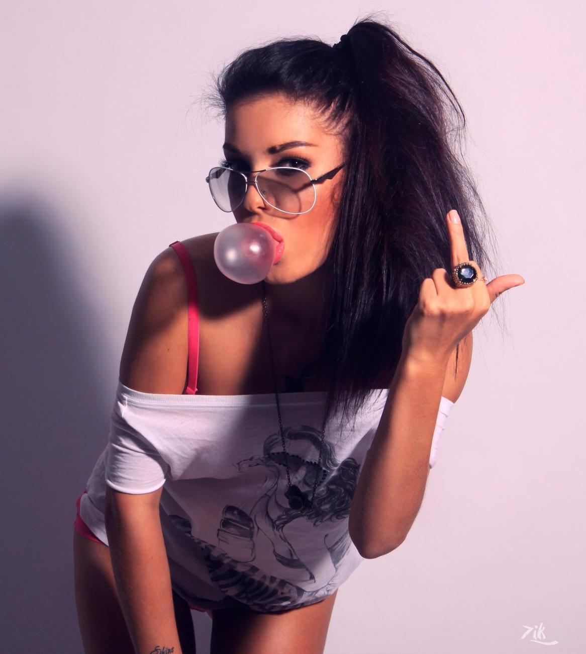 Sassy girls in Xuzhou