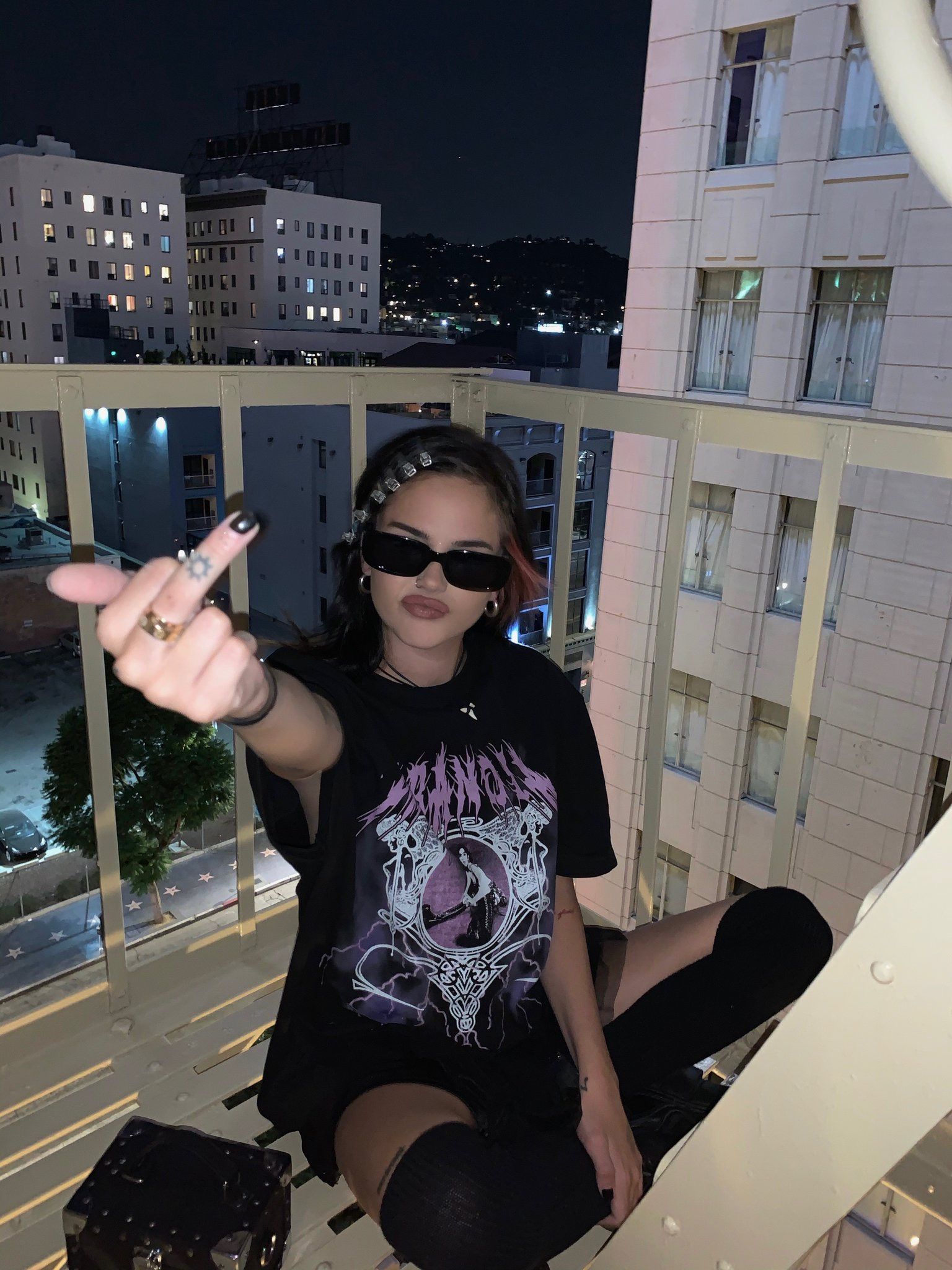 Sassy girls in Xuzhou