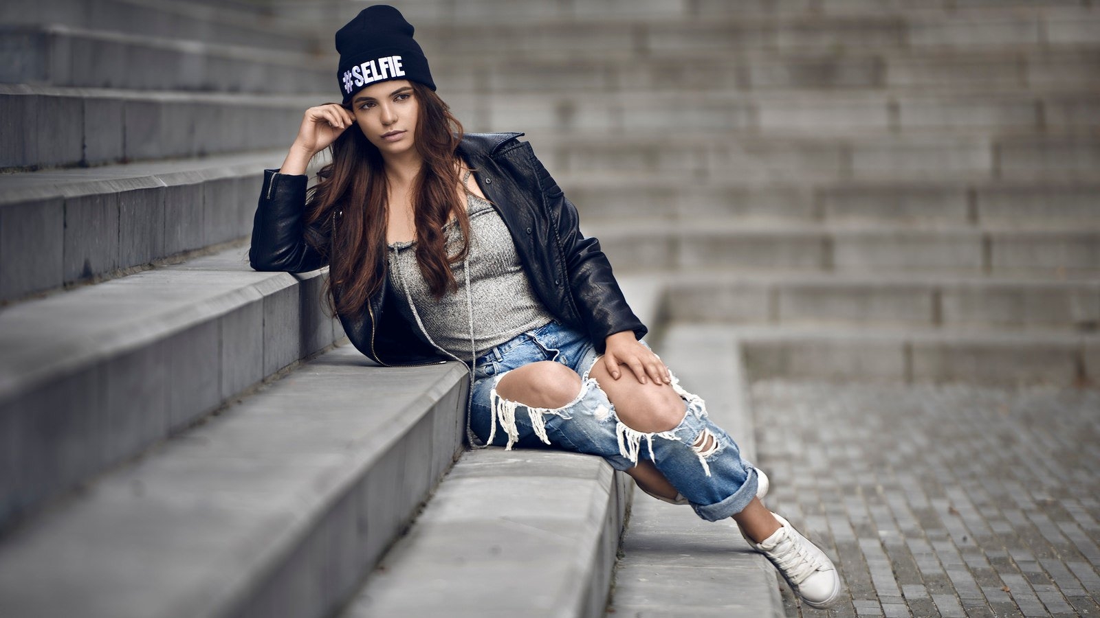 Sassy girls in Xuzhou