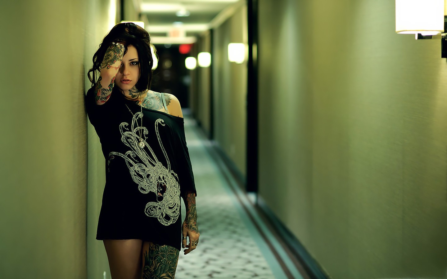 Sassy girls in Xuzhou