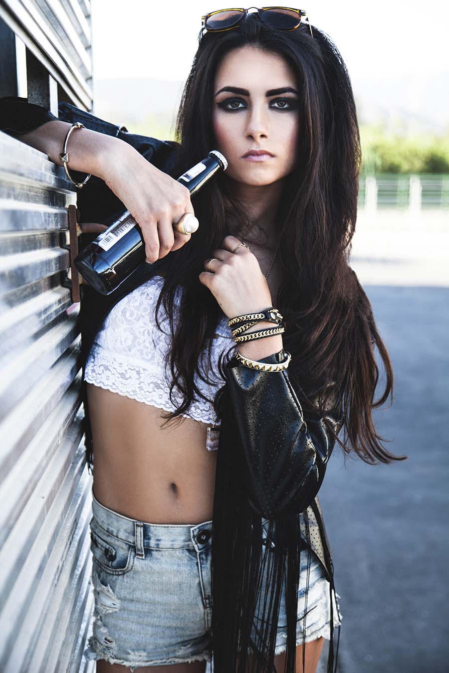 Sassy girls in Xuzhou