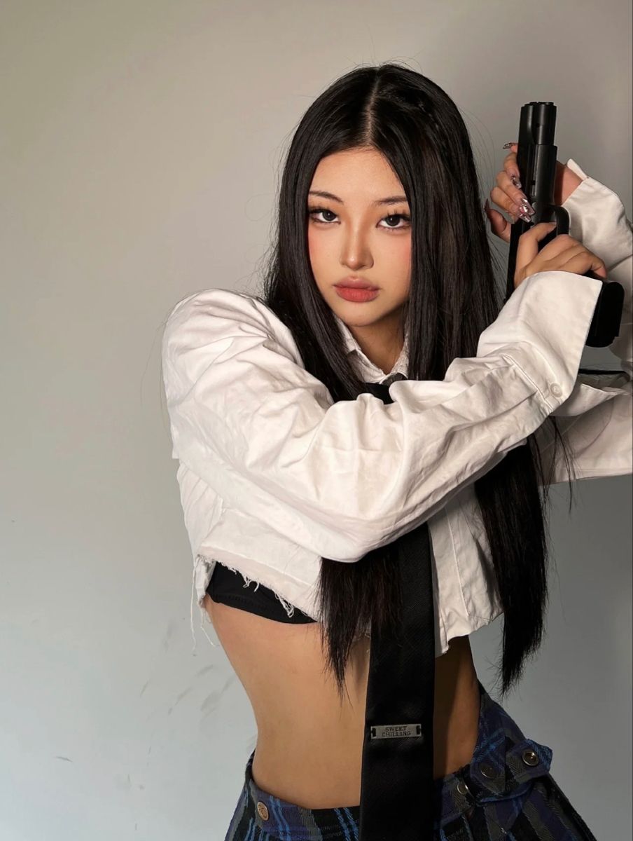 Sassy girls in Xuzhou