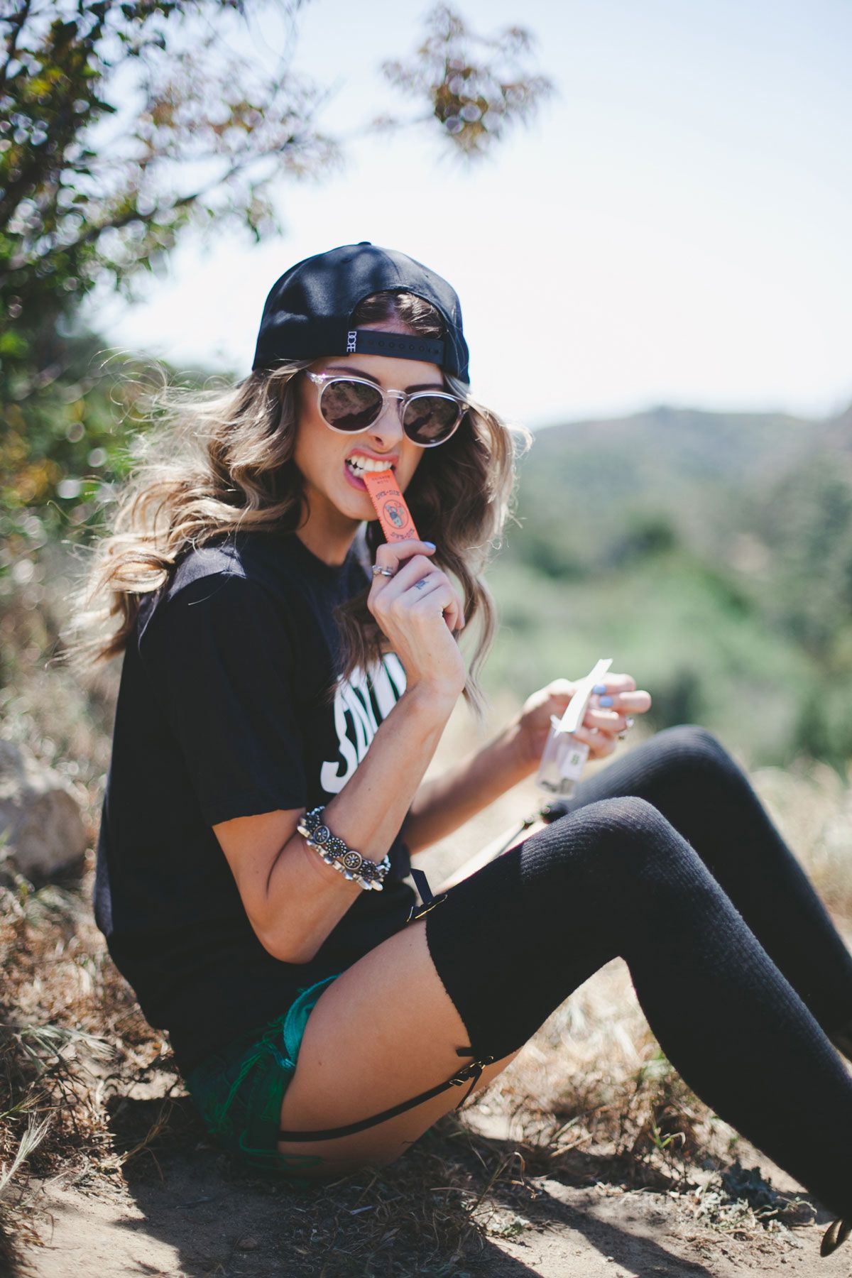 Sassy girls in Xuzhou