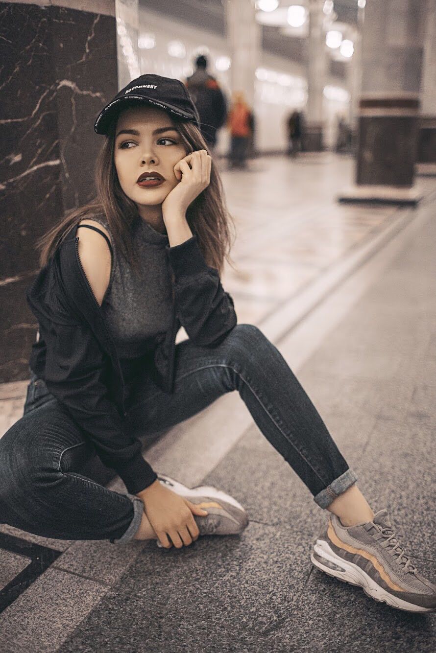 Sassy girls in Xuzhou