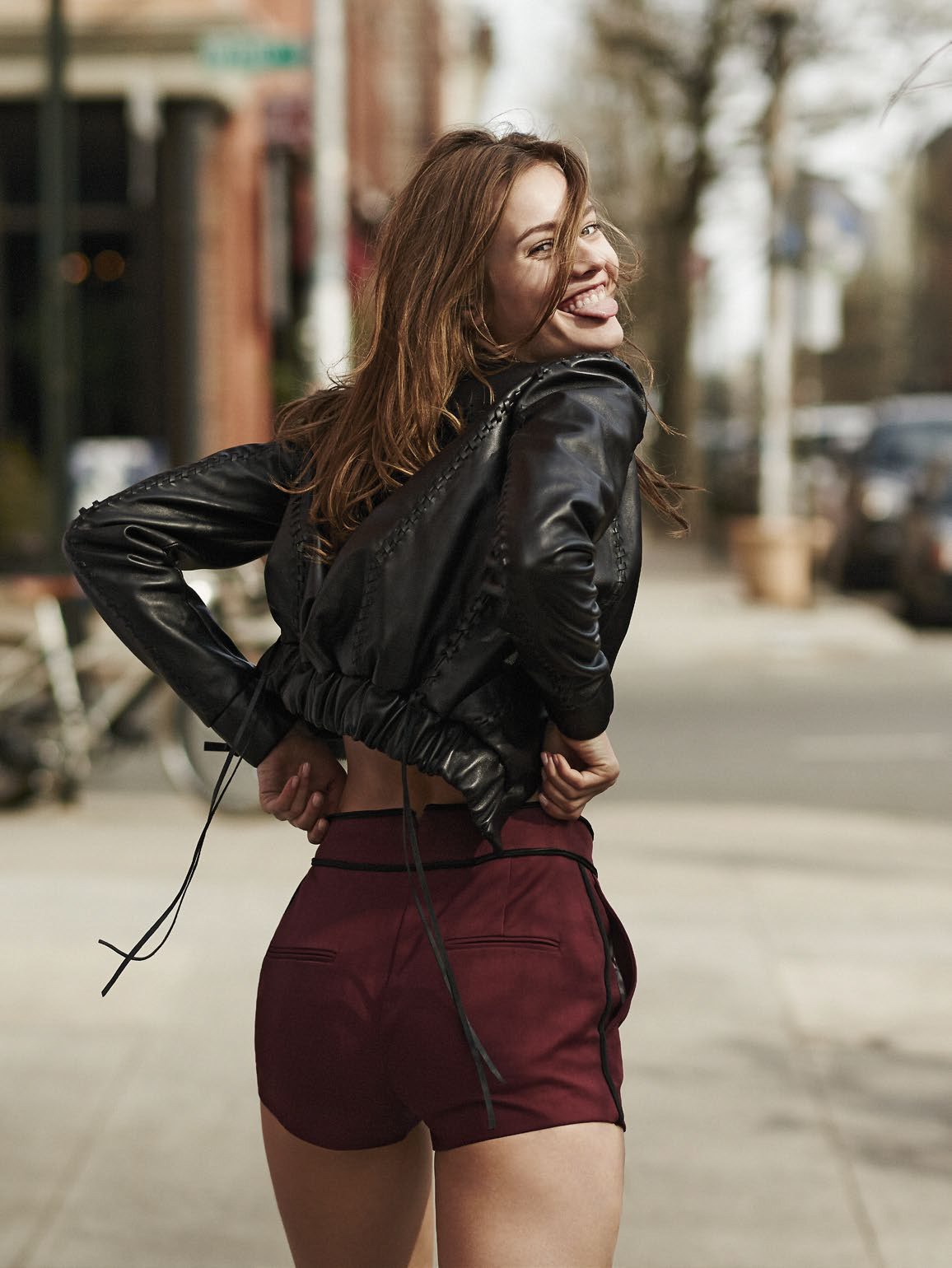 Sexy model Sassy girls in Xuzhou