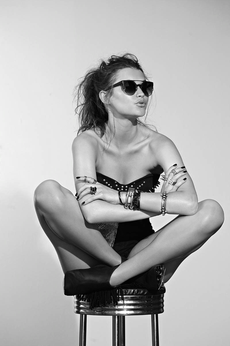 Sassy girls in Xuzhou