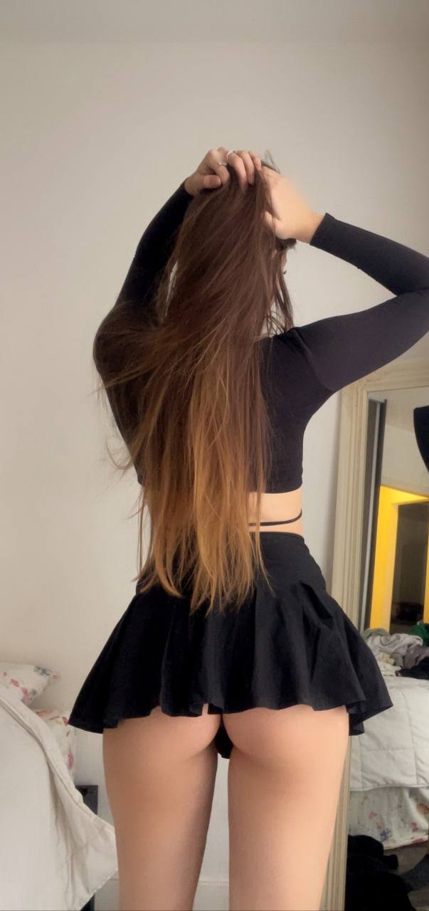 Photo Lola La Fleur in Xuzhou