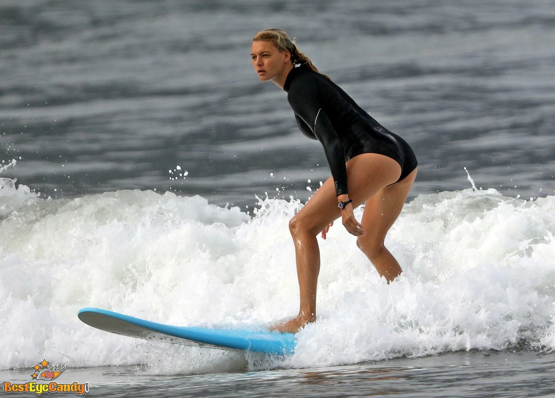 Kelly Rohrbach underwear in Xuzhou