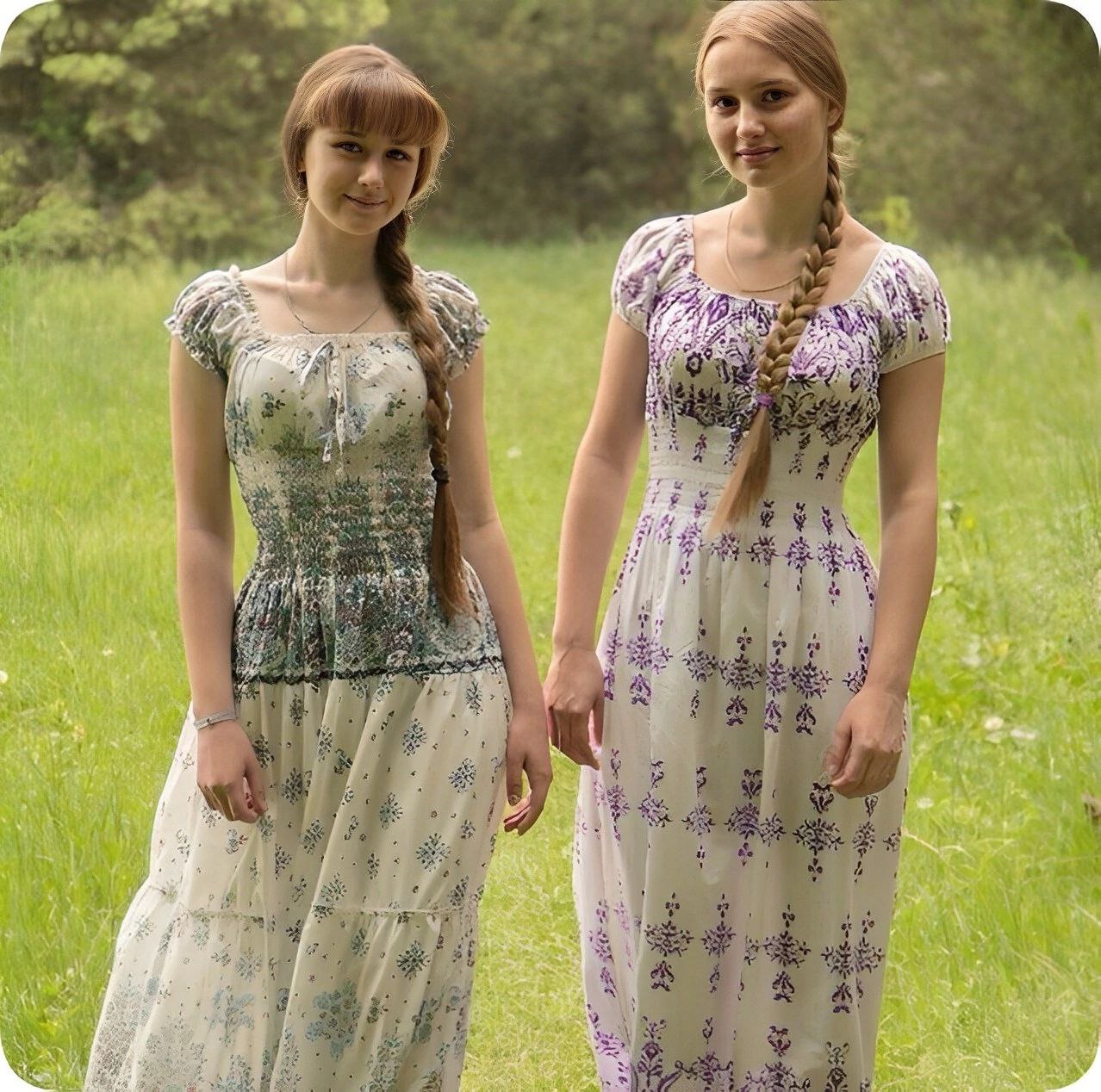 Slavic girls underwear in Xuzhou