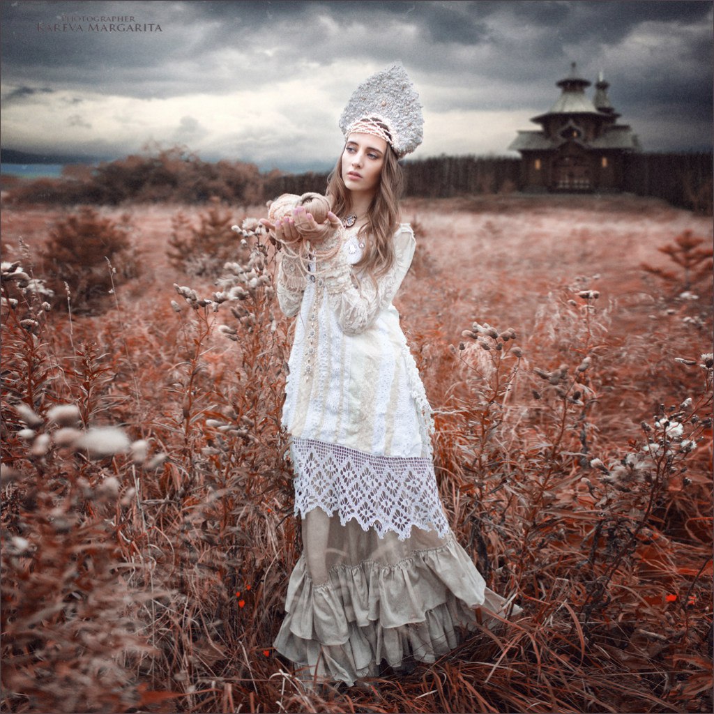 Slavic girls in Xuzhou