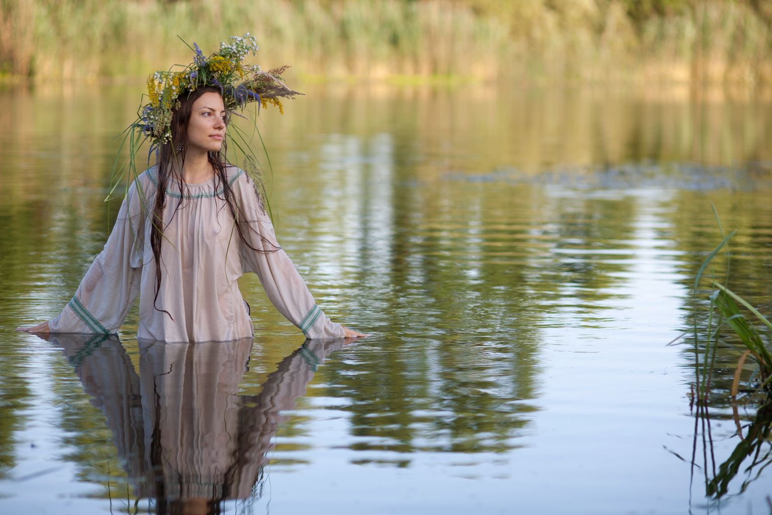 Slavic girls in Xuzhou