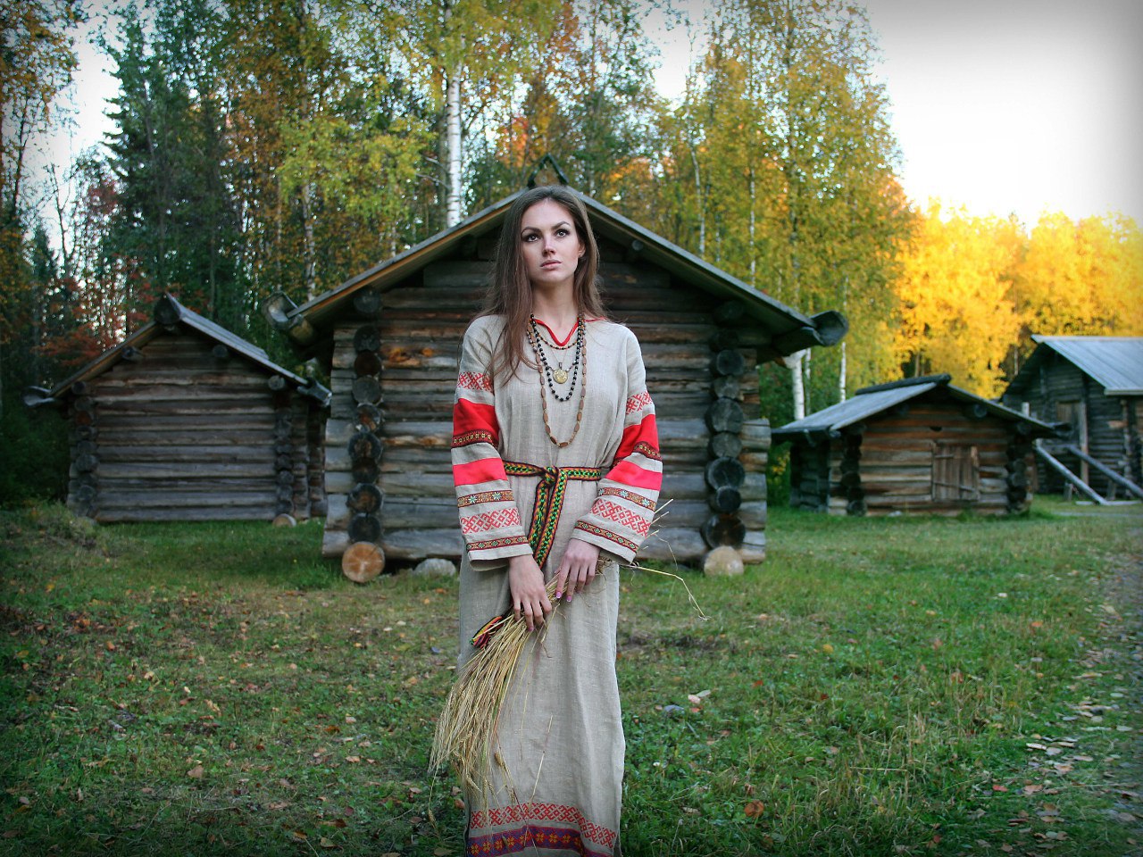 Sexy model Slavic girls in Xuzhou