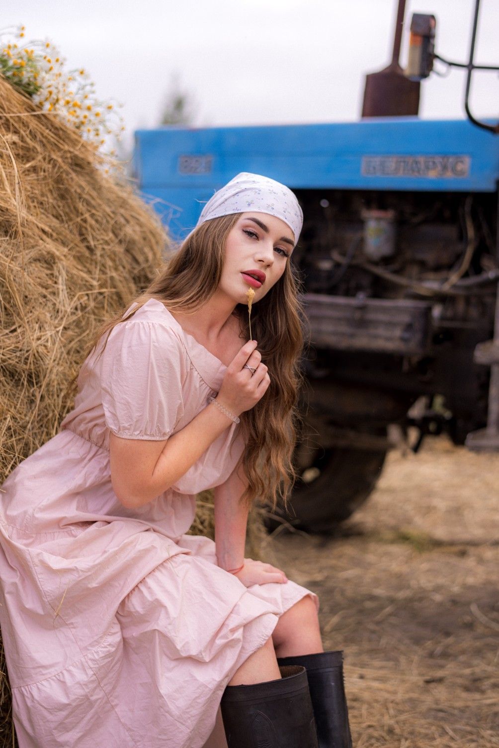 Underwear Slavic women in Xuzhou