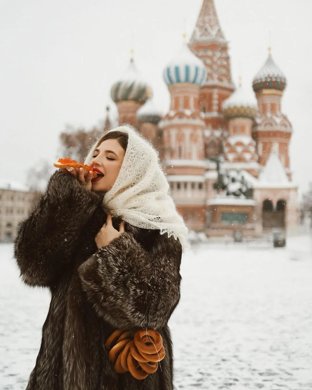 Sexy girl Slavic women in Xuzhou