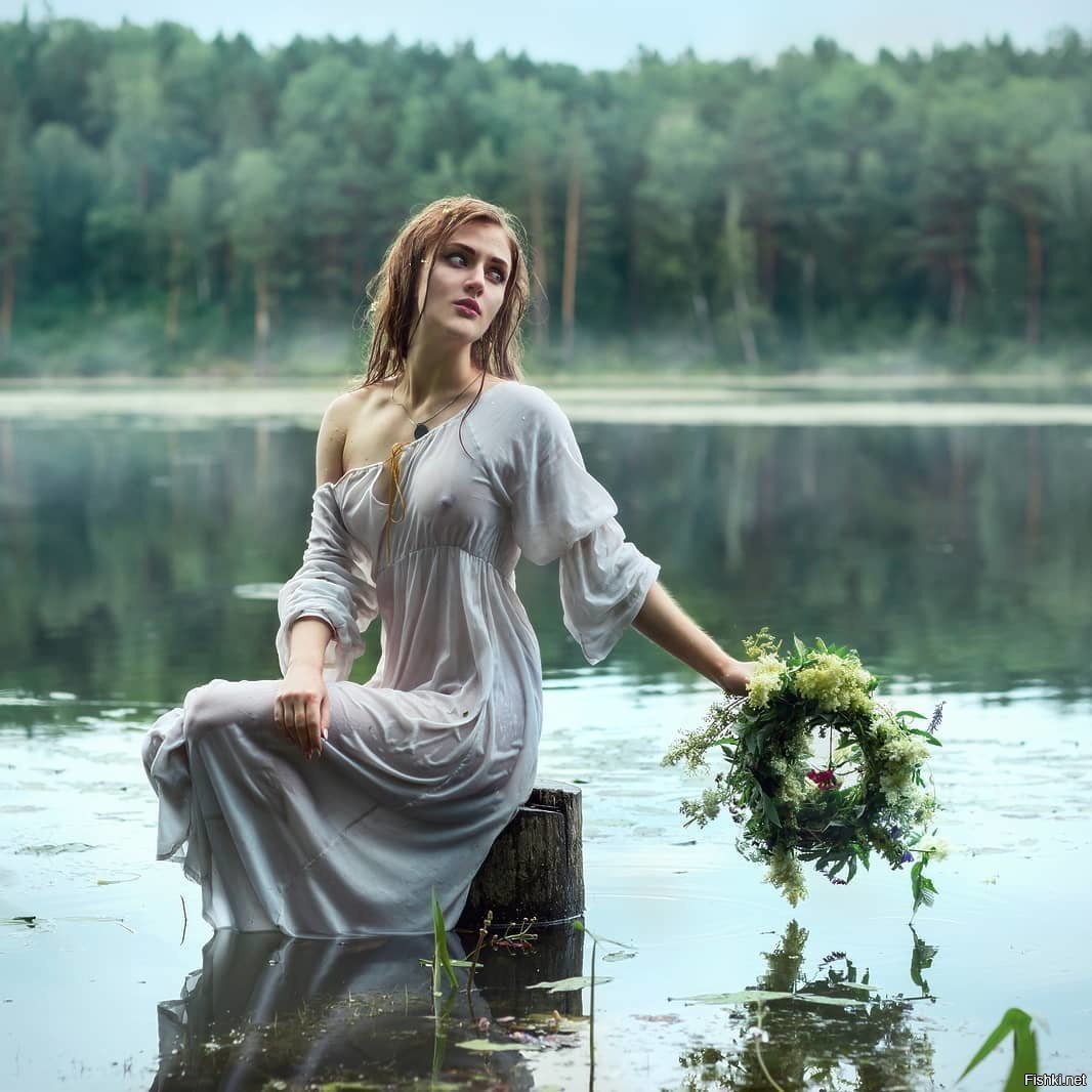 Beautiful girl Slavic women in Xuzhou