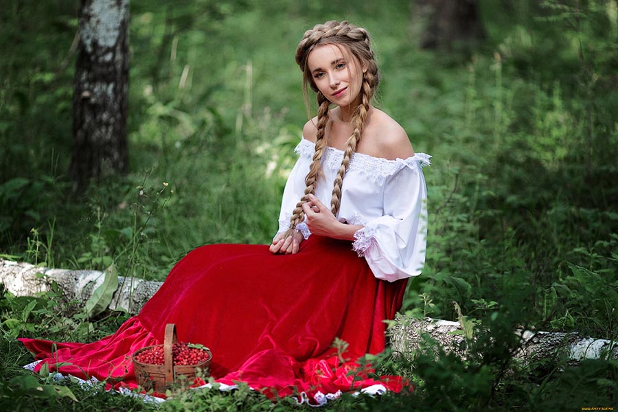 Sexy photo Slavic women in Xuzhou