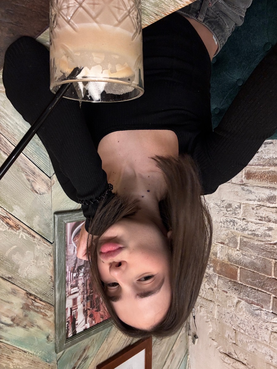 Fresh photos, fresh mood — Tina online in Xuzhou