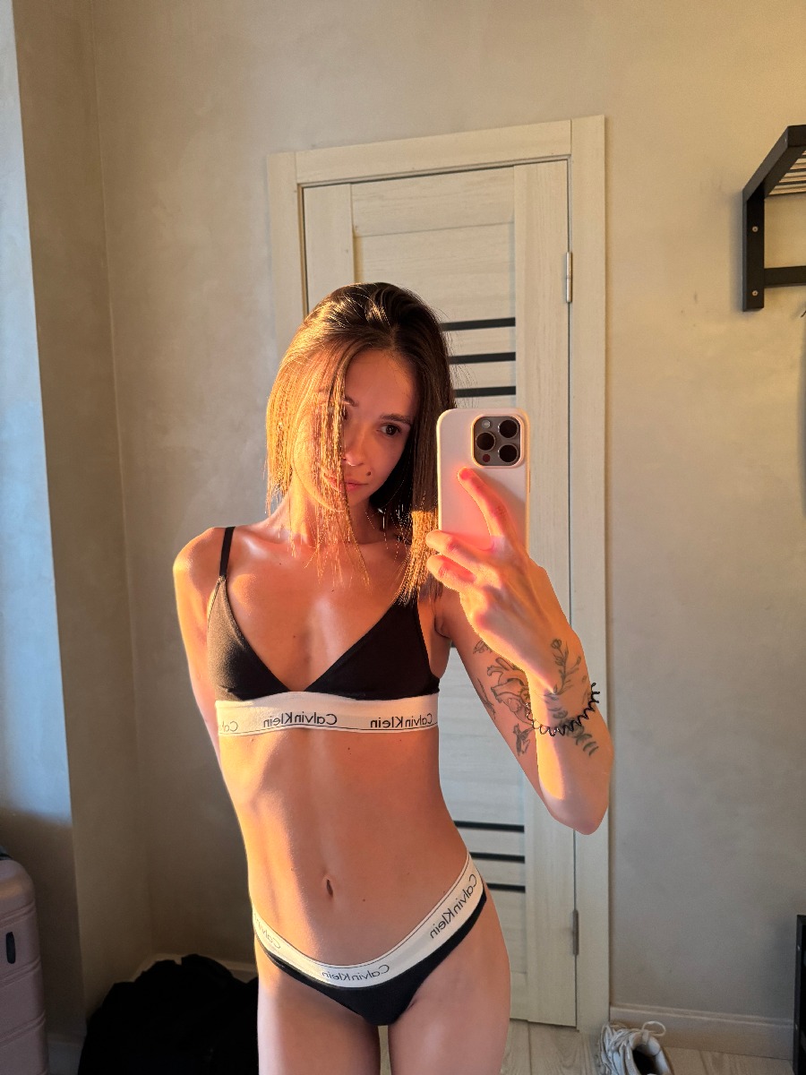 Photo Tina in Xuzhou